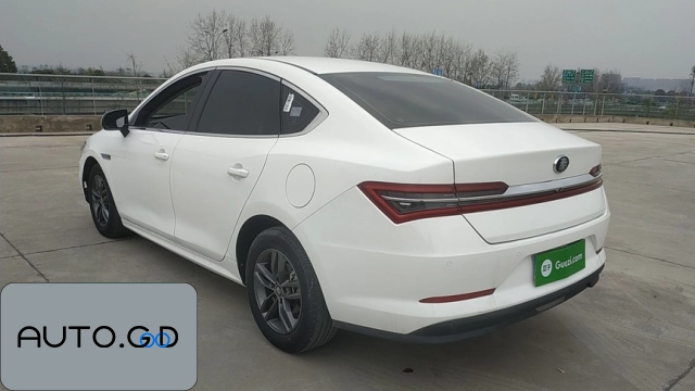 BYD tai Pro Super Power Edition 1.5TI Automatic Smart Link Frontier Type National VI 1