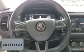 Skoda Kodiaq GT TSI330 2WD Luxury Edition National V 2