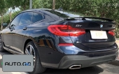 BMW 6 GT 640i xDrive M Sport Package (Import) 1