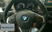 BMW X1 new energy xDrive25Le Luxury 2