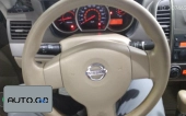 Nissan SYLPHY Classic 1.6XE CVT Comfort Edition 2