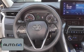 Toyota HARRIER 2.0L CVT 2WD Premium Edition 2