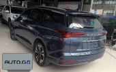 Wuling Victory (Kaijie) 1.5T Automatic Flagship 1