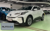 Toyota Izoa E E-Smart Edition 0