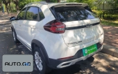 Chery Tiggo 3X PLUS 1.5L CVT Painful Red Date Edition II 1