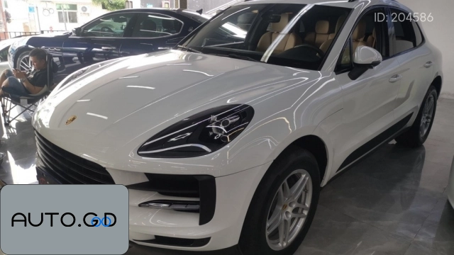 Porsche Macan Macan 2.0T 0