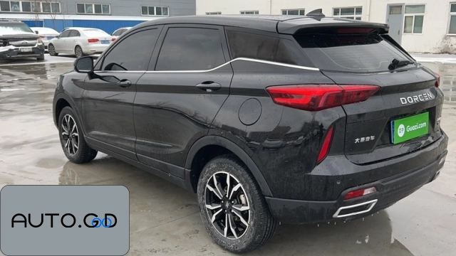 DORCEN G60S 1.5T Automatic Luxury National VI 1