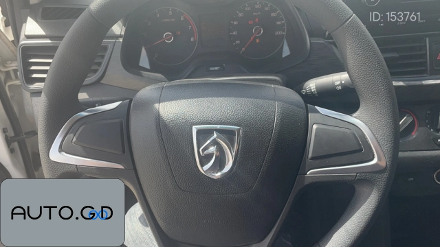 Baojun 310 1.2L Manual Comfort 2