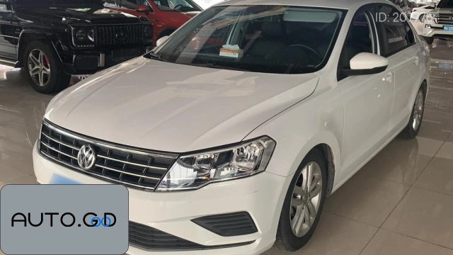 Volkswagen Jetta Dream Edition 1.5L manual fashion type 0