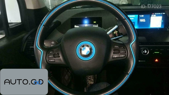 BMW i3 Deluxe (Import) 2