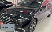 Mercedes-Benz E-class New energy Modified E 350 e L Plug-in Hybrid Sedan 0