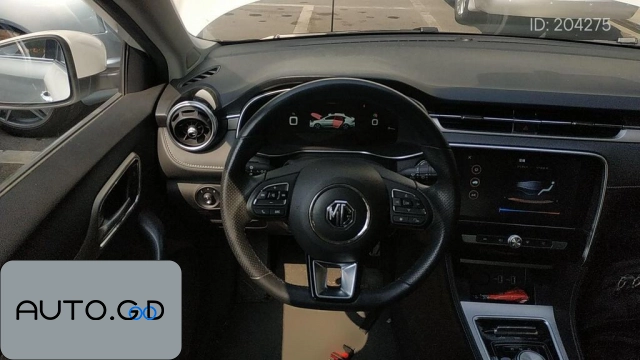 MG 6 ev 45T E-DRIVE Smart Drive Hybrid Premium Internet Edition 2