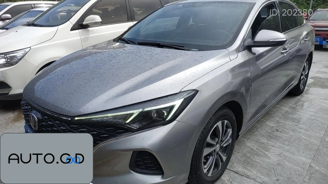 Changan eado PLUS Blue Whale NE 1.4T GDI DCT Premium 0