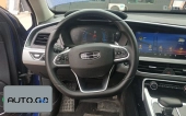 Geely tugella 300T Stargazer 2
