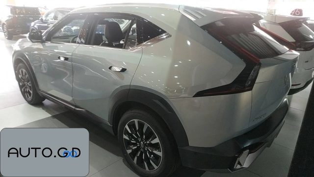 Trumpchi Trumpchi 1.5T Supernova MAX Edition 1