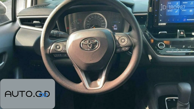 Toyota ALLION 2.0L Luxury Edition 2
