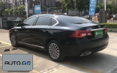 Trumpchi GA8 320T Premium Edition 1