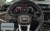 Audi Q3 35 TFSI Stylish Sporty 2