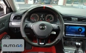 Volkswagen Lamando 230TSI DSG Vision Edition National VI 2