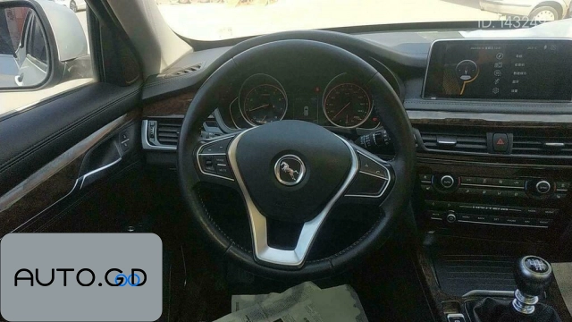 Hanteng X7 1.5T Manual Premium 2
