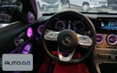 Mercedes-Benz C-class C 260 L Sport 2