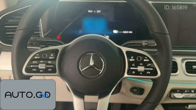 Mercedes-Benz Mercedes-Benz xDrive25i M Off-Road Package 2