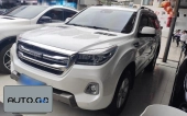 Haval H9 2.0T Gasoline 4WD Premium 5-seater 0