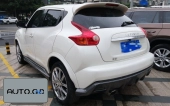 Infiniti ESQ 1.6L Efficiency Edition (Import) 1