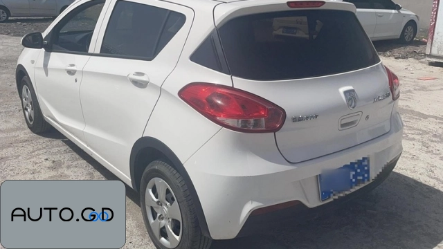Baojun 310 1.2L Manual Comfort 1