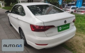 Volkswagen Sagitar 280TSI DSG Comfort Type National VI 1