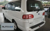 Forhing Linzhi M5EV Passenger Edition Deluxe 7-seater 1