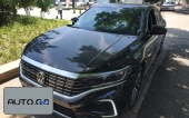 Volkswagen Passat New Energy 430PHEV Hybrid Elite Edition 0