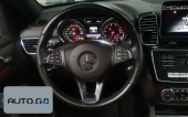 Mercedes-Benz GLE GLE 320 4MATIC Dynamic Edition (Import) 2