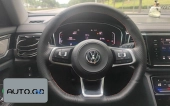Volkswagen Teramont X 380TSI 4WD Premium Luxury Edition 2