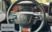 Lincoln Navigator 3.5T Premium Edition National VI (Import) 2