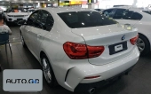 BMW 1 118i M Sport Package 1