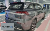 Caos oshan X7 1.5T Automatic Flagship 1