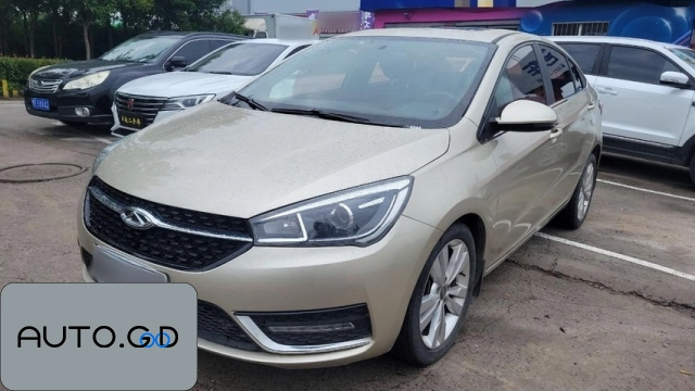 Chery arrizo 5 1.5L Manual Tide Edition 0