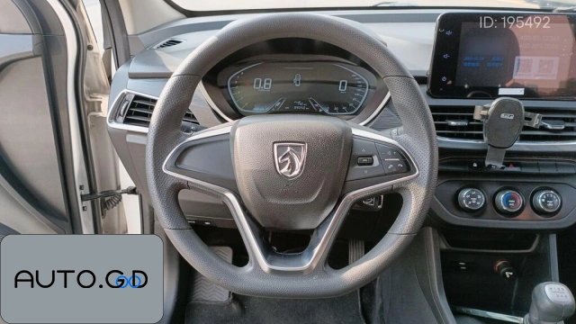 Baojun 360 1.5L Manual Elite National V 2