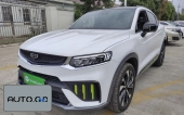Geely tugella s 2.0TD Automatic 2WD Lightning Edition 0