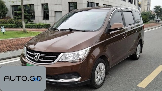 Baojun 730 1.5L Manual Value 7-seater National VI 0