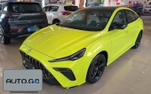 MG MG 1.5T Trophy Sport Signature Edition 0