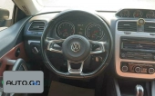 Volkswagen Scirocco 1.4TSI Style Edition (Import) 2