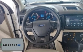 Ford everest 2.0T Gasoline Automatic 4WD Elite Edition 5-seater 2