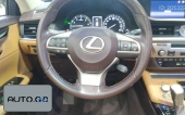 Lexus ES 200 Elite Edition 2