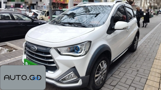 Jac Jac xDrive25i M Off-Road Package 0