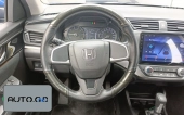 Honda ENVIX 180TURBO CVT Enjoyable Edition National VI 2