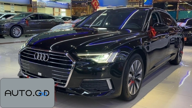 Audi A6L 45 TFSI Premium Elegance 0