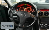 Mazda Mazda 2.0L Automatic Deluxe 2