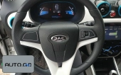 Jac Jac iEV7L Luxury Smart 2